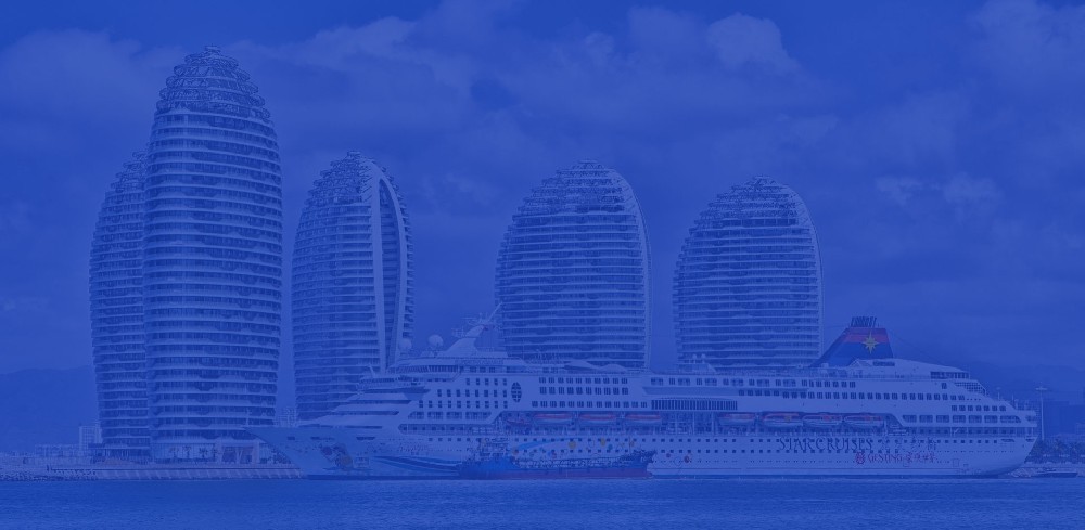 震昇智能科技（上海）有限公司
