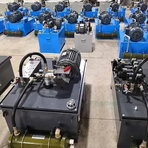 Tooling and auxiliary equipment